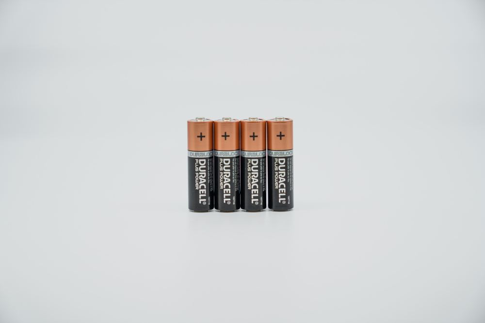 Billige batterier vil fortsatt brukes
